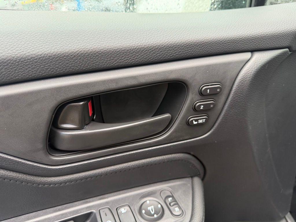 new 2026 Honda Odyssey car, priced at $44,785