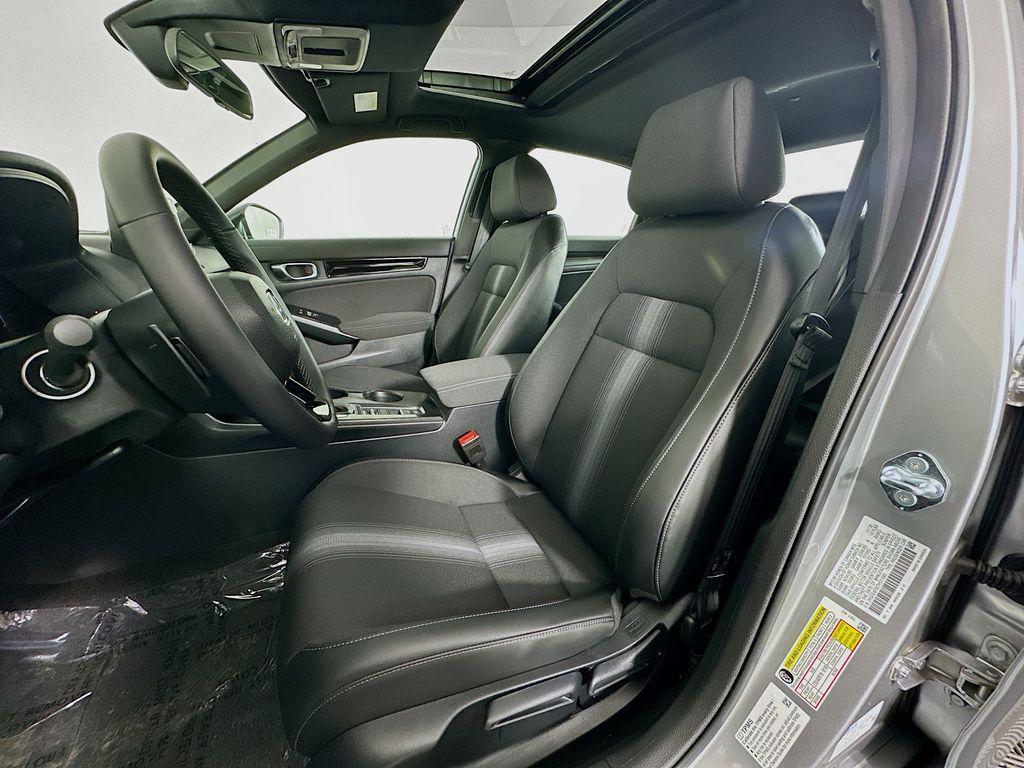 new 2026 Honda Civic Hybrid car, priced at $29,935