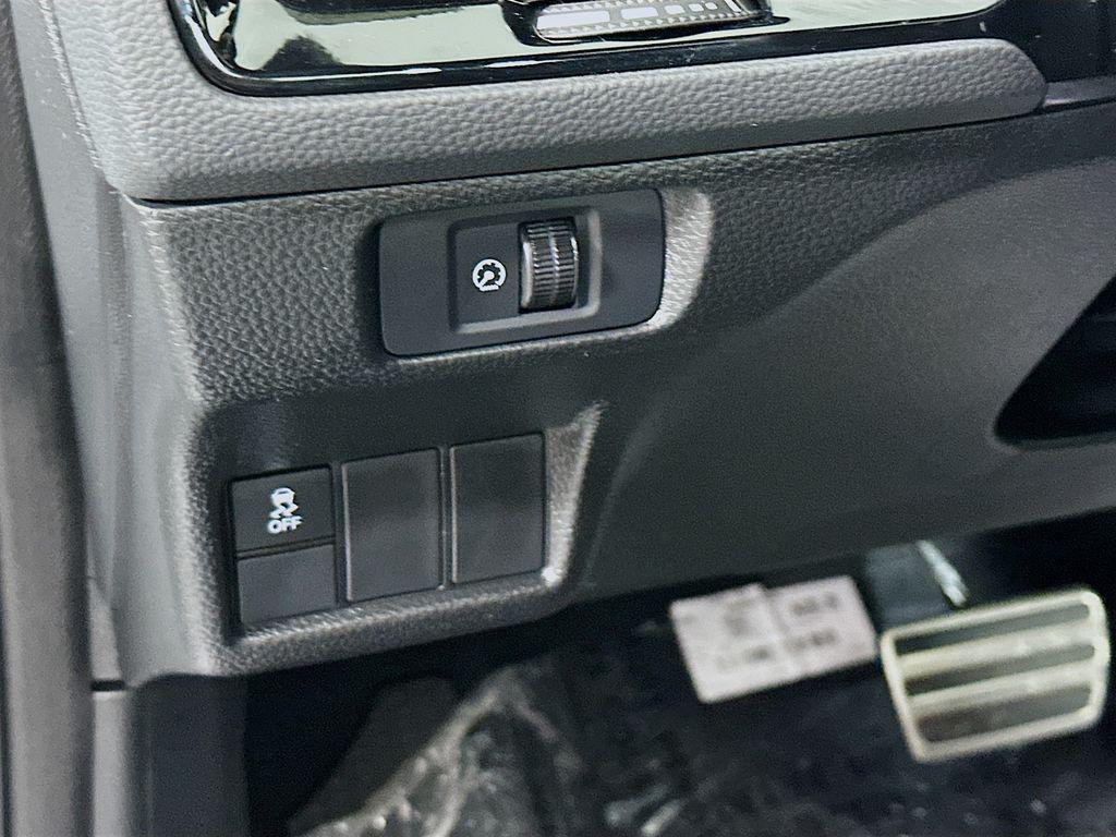 new 2026 Honda Civic Hybrid car, priced at $29,935