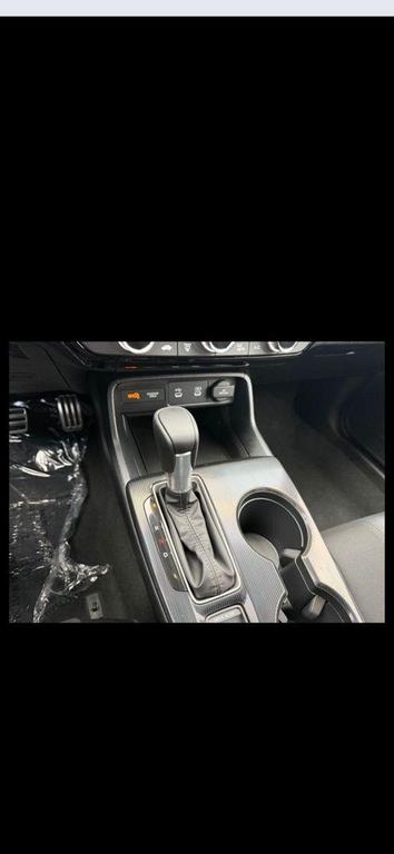 new 2026 Honda Civic car, priced at $29,445