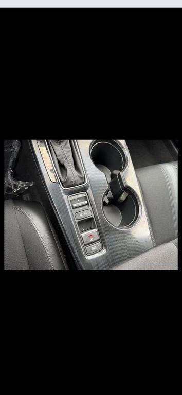 new 2026 Honda Civic car, priced at $29,445