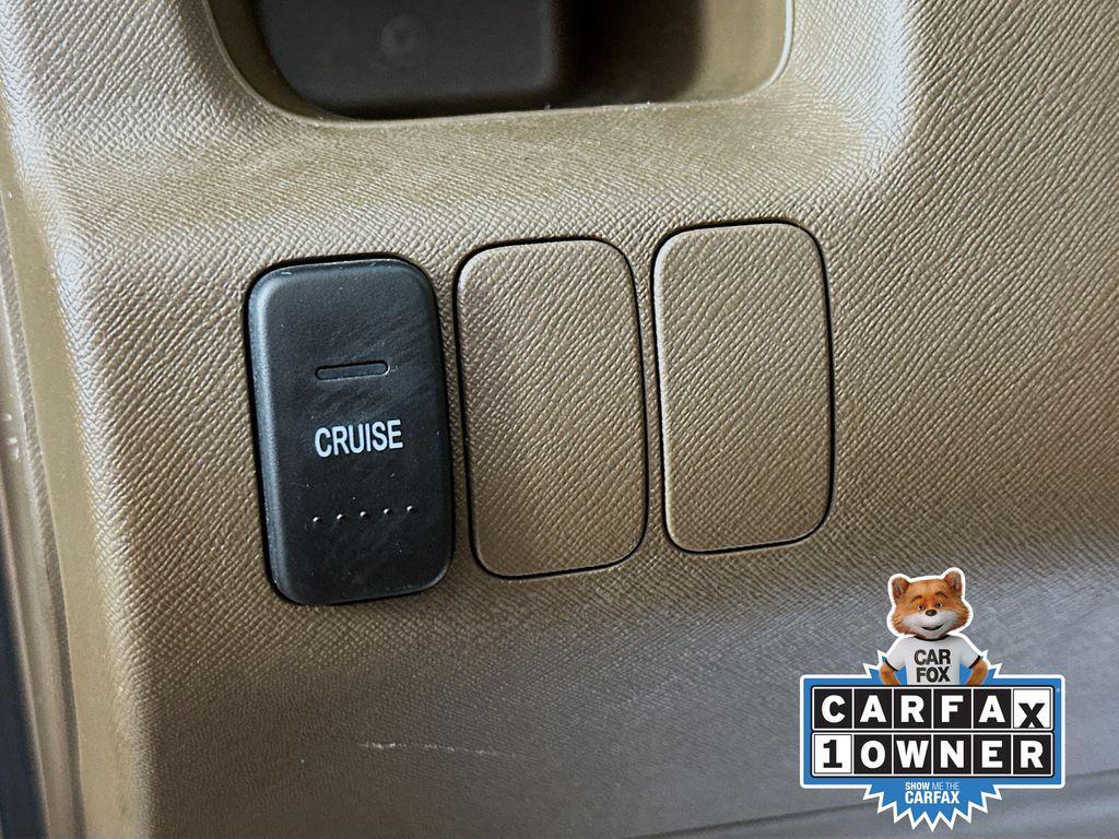 used 2004 Honda CR-V car, priced at $6,776