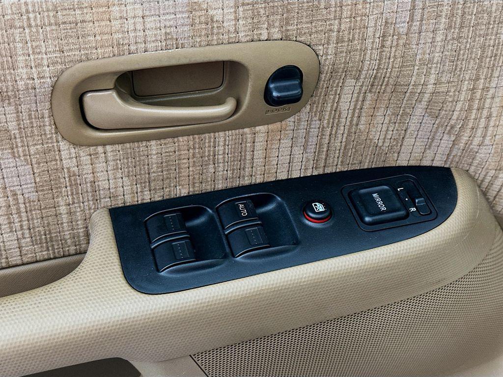 used 2004 Honda CR-V car, priced at $6,776