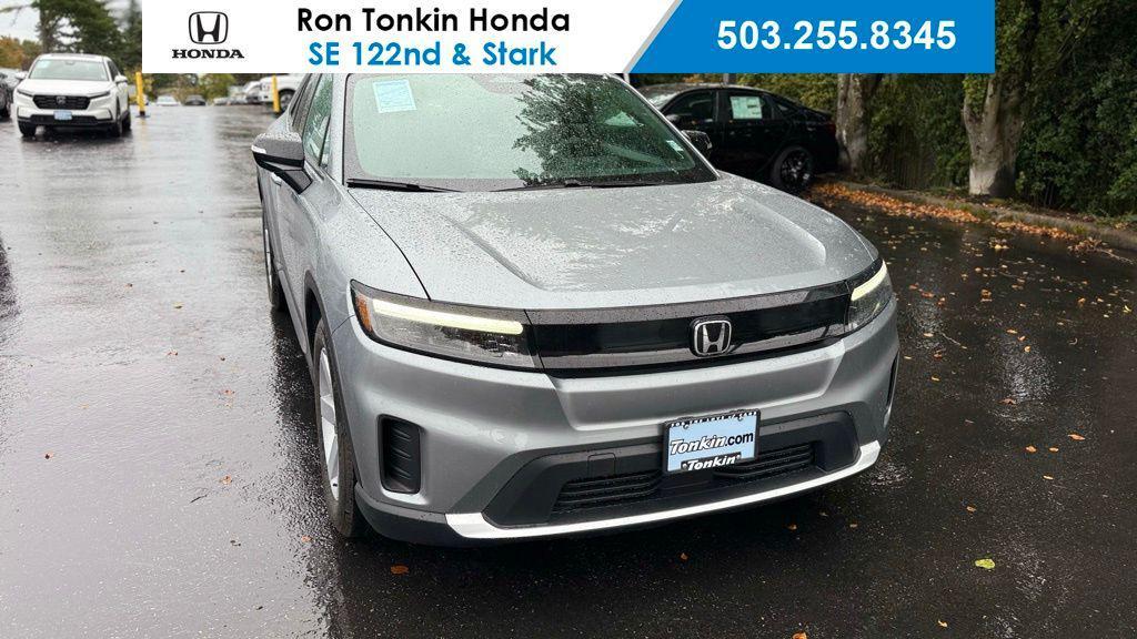 new 2025 Honda Prologue car, priced at $49,962