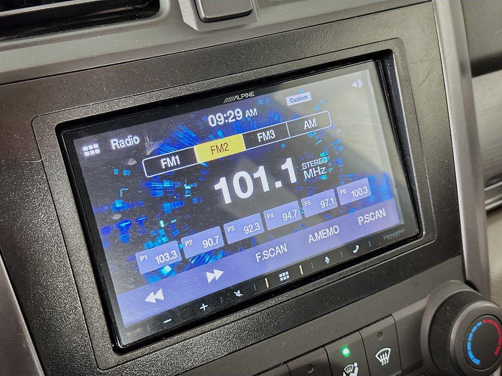 used 2007 Honda CR-V car, priced at $7,777