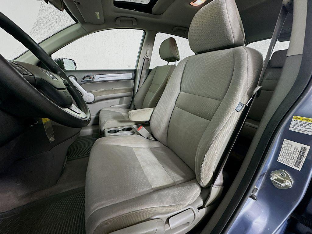 used 2007 Honda CR-V car, priced at $7,777