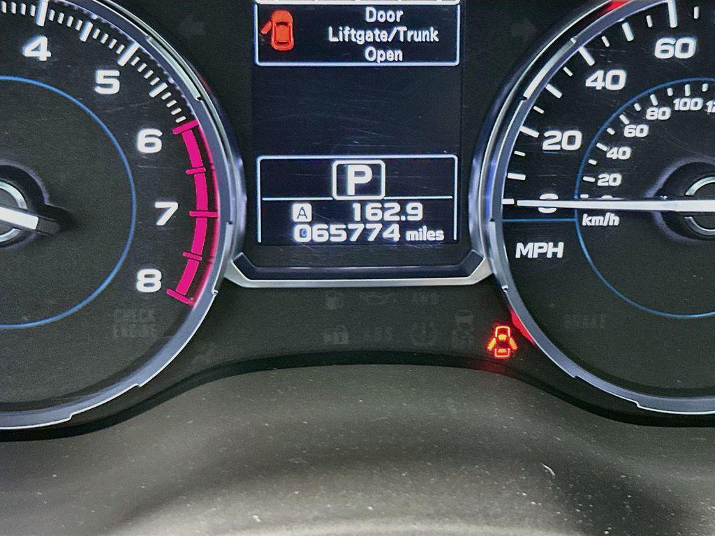 used 2018 Subaru Forester car, priced at $22,422