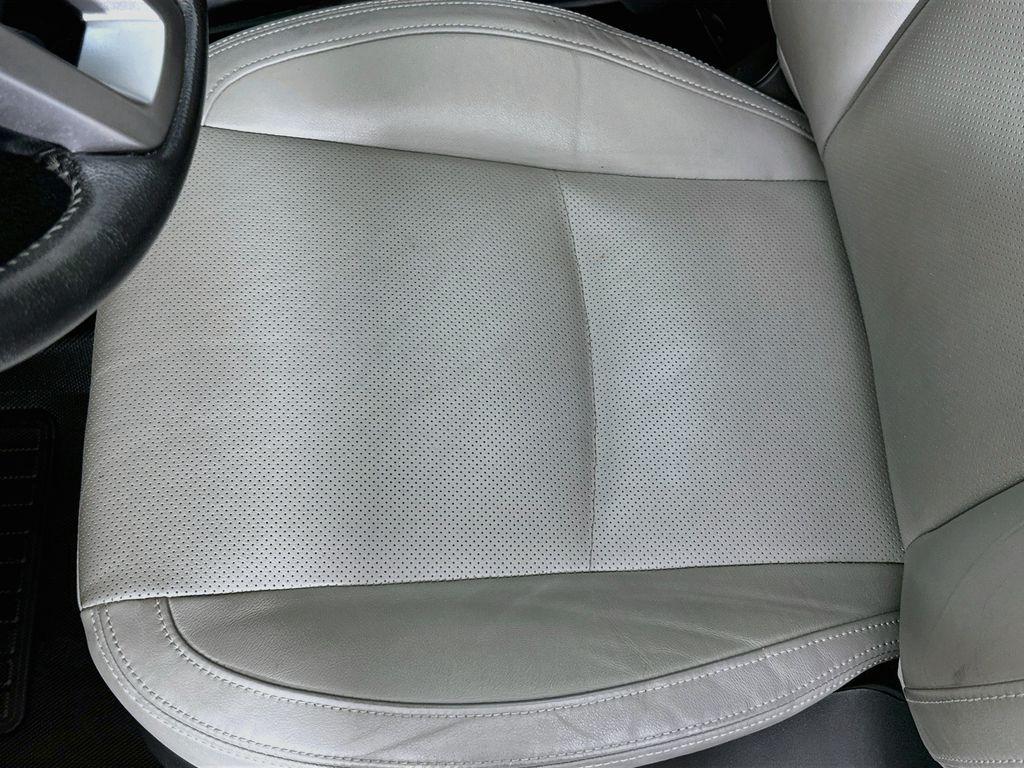 used 2018 Subaru Forester car, priced at $22,422