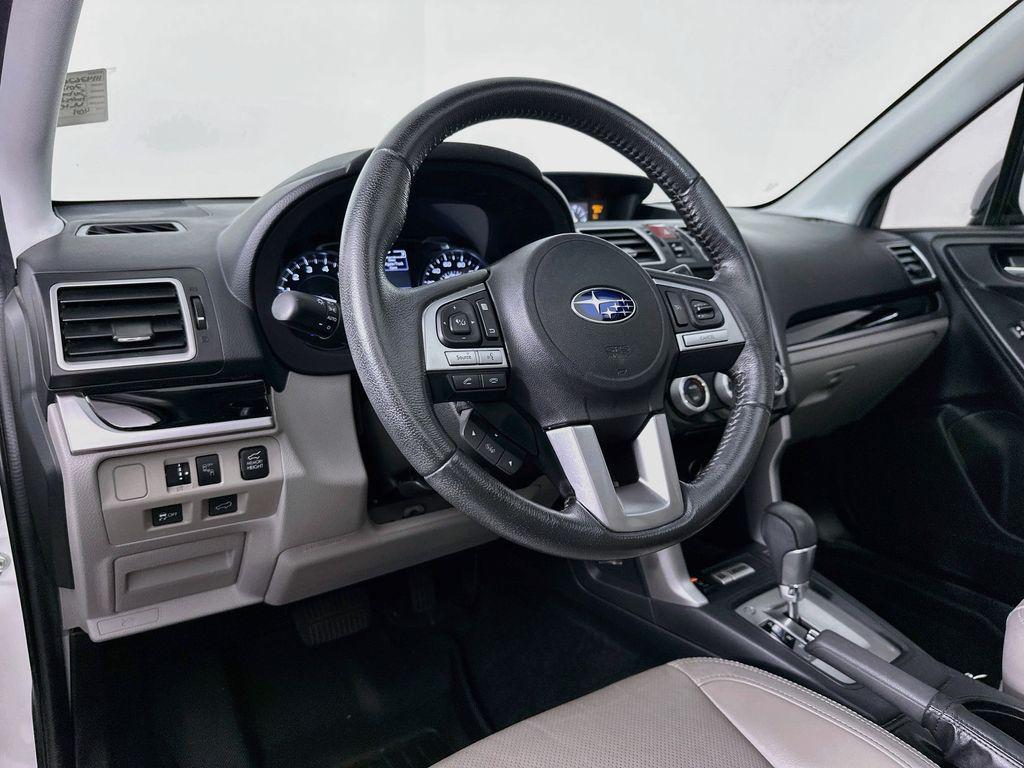 used 2018 Subaru Forester car, priced at $22,422