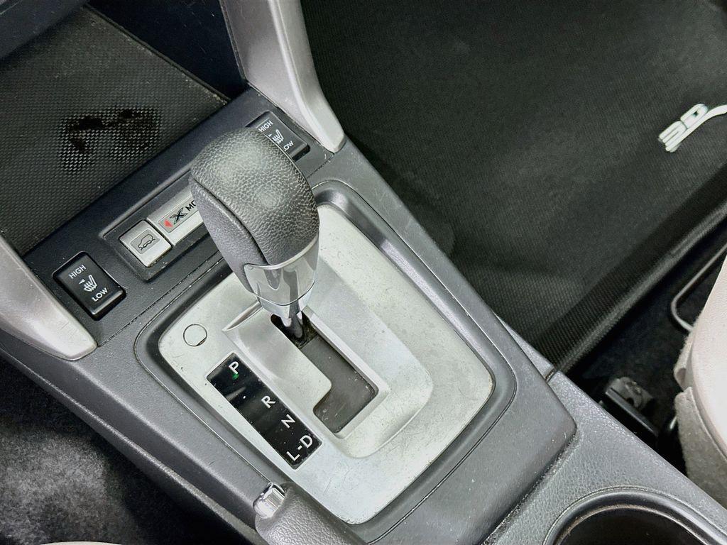 used 2018 Subaru Forester car, priced at $22,422