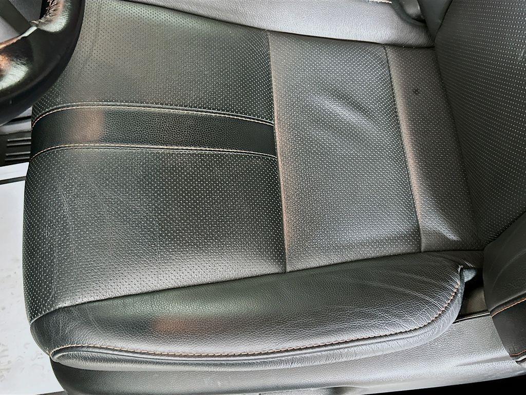 used 2023 Honda Passport car, priced at $35,553
