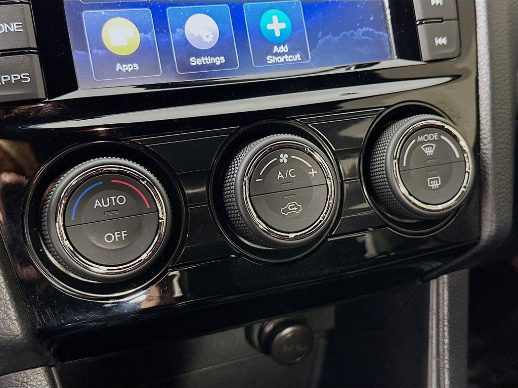 used 2021 Subaru WRX car, priced at $22,622