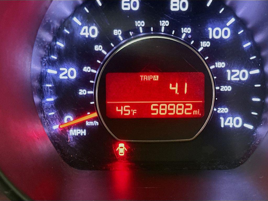 used 2014 Kia Soul car, priced at $8,998