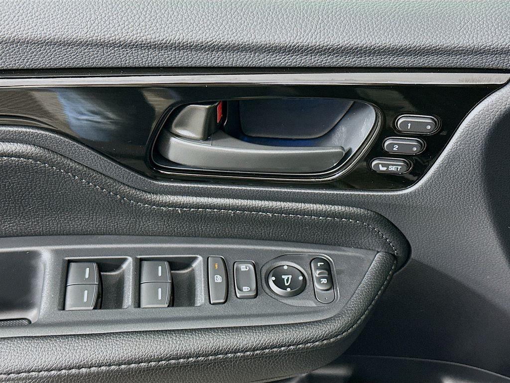 new 2026 Honda Odyssey car, priced at $49,585