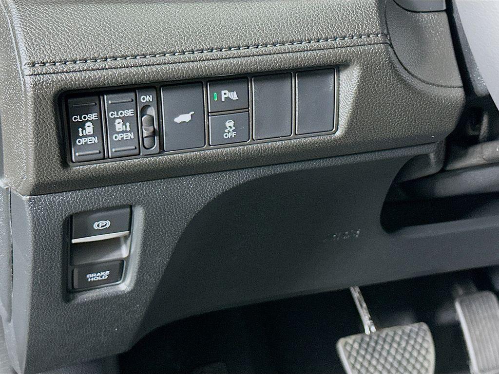 new 2026 Honda Odyssey car, priced at $49,585