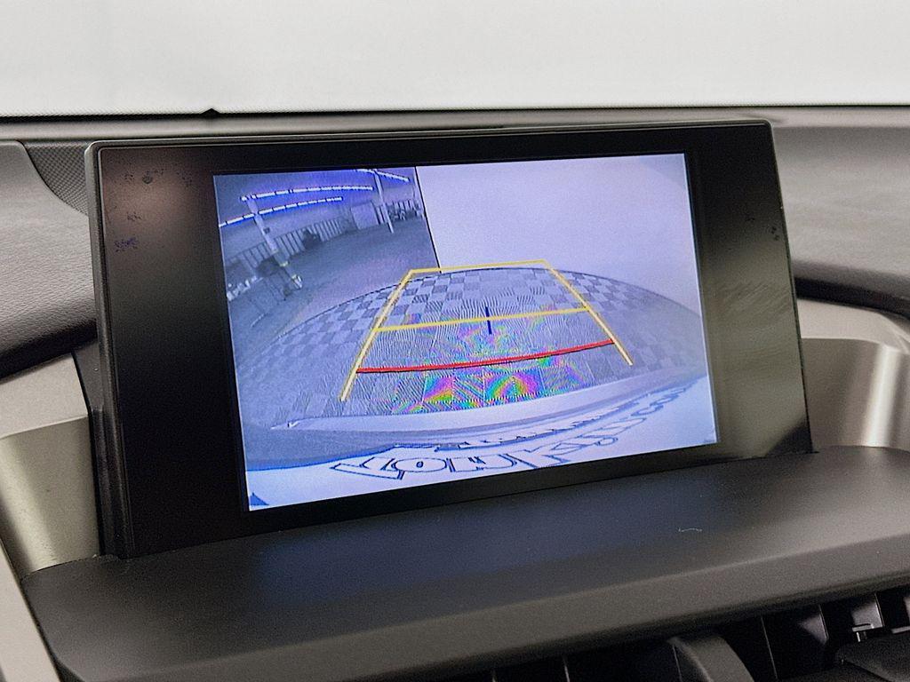 used 2016 Lexus NX 200t car, priced at $19,991