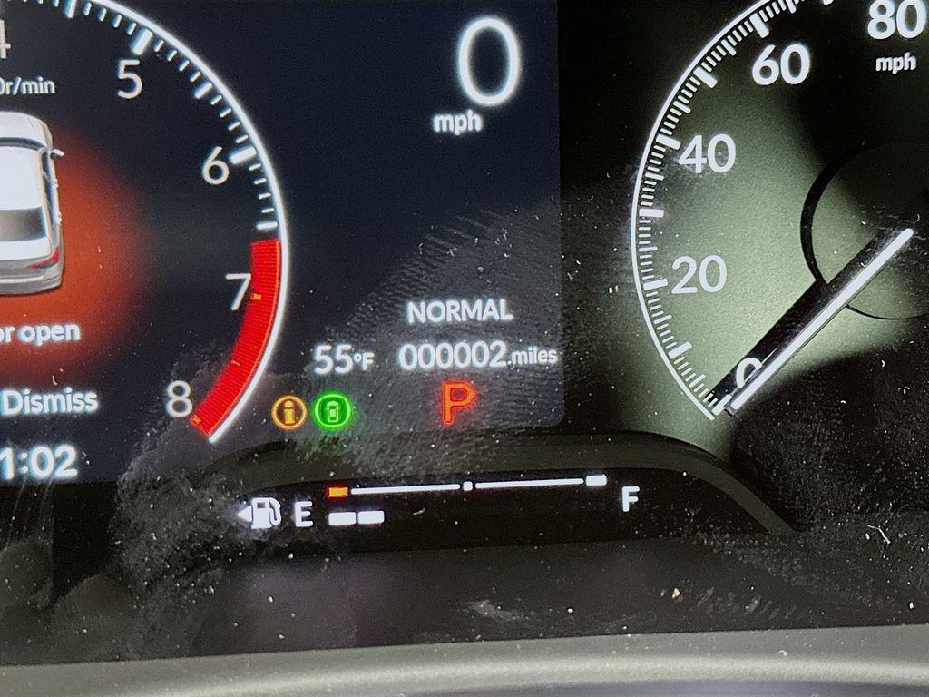 new 2026 Honda Civic car, priced at $28,345