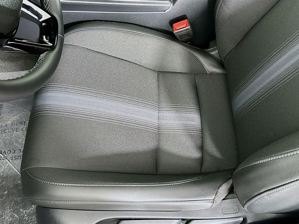 new 2026 Honda Civic car, priced at $28,345