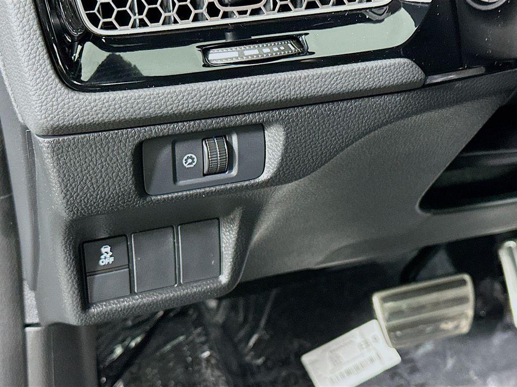 new 2026 Honda Civic car, priced at $28,345