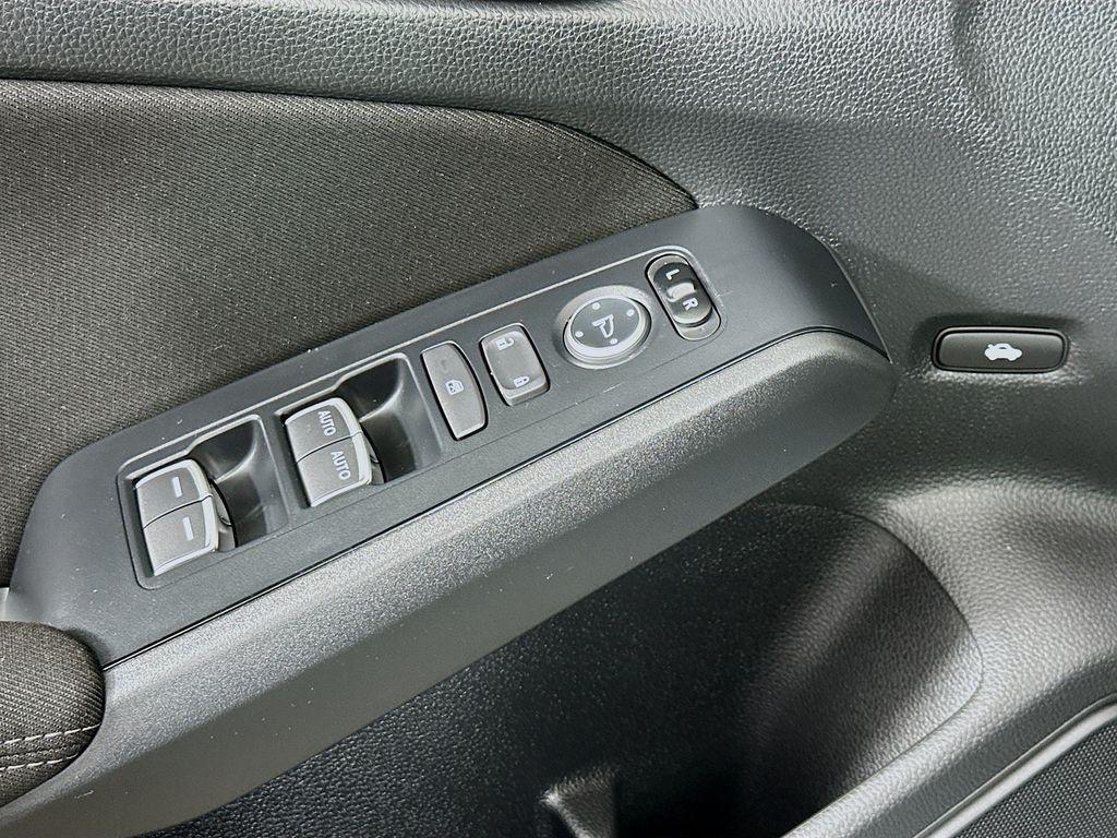 new 2026 Honda Civic car, priced at $28,345