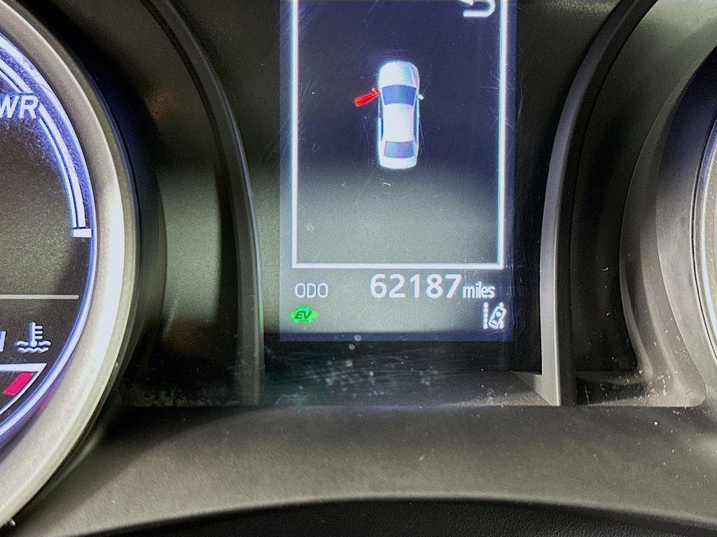 used 2021 Toyota Camry car, priced at $24,342