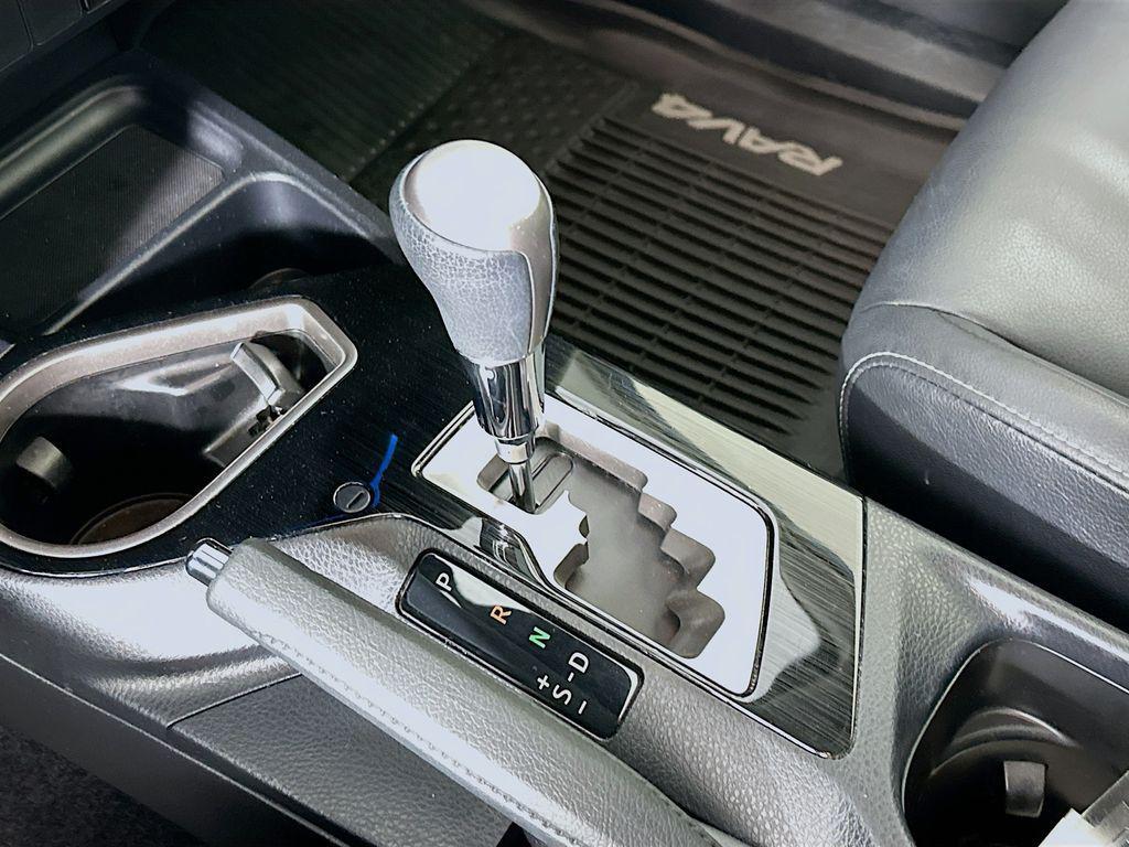 used 2018 Toyota RAV4 car, priced at $23,532