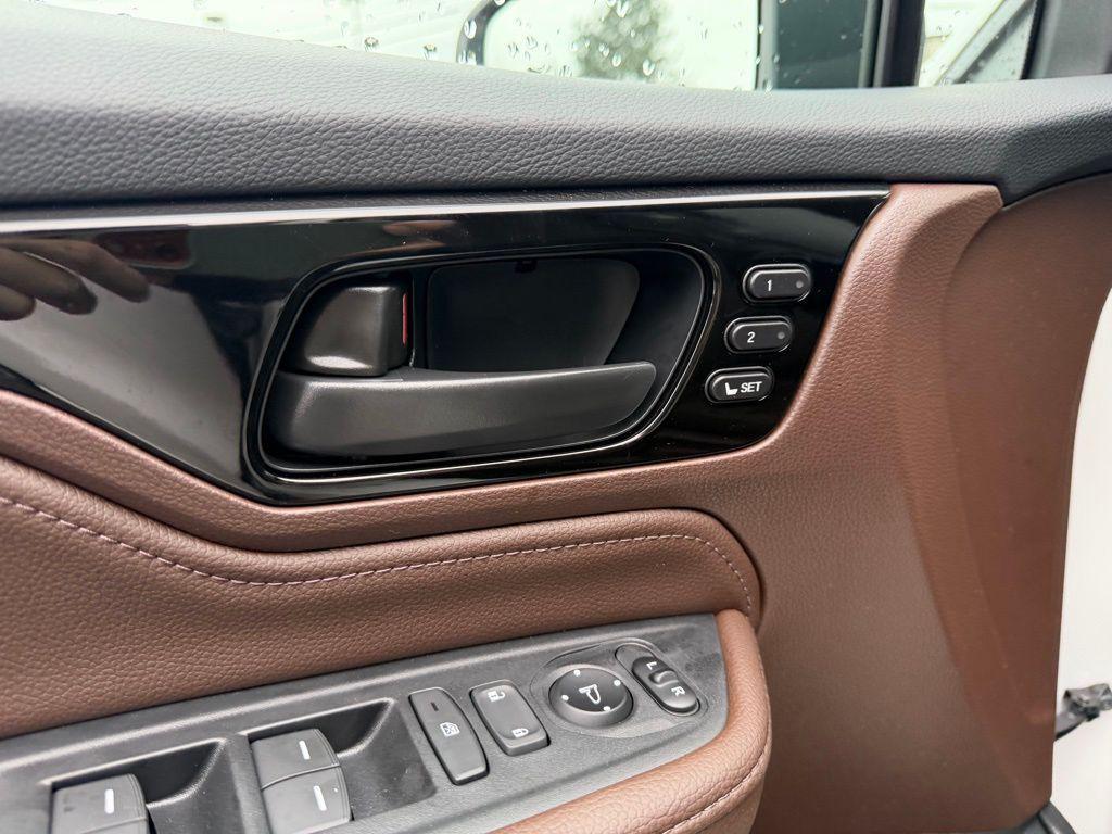 new 2026 Honda Odyssey car, priced at $47,970