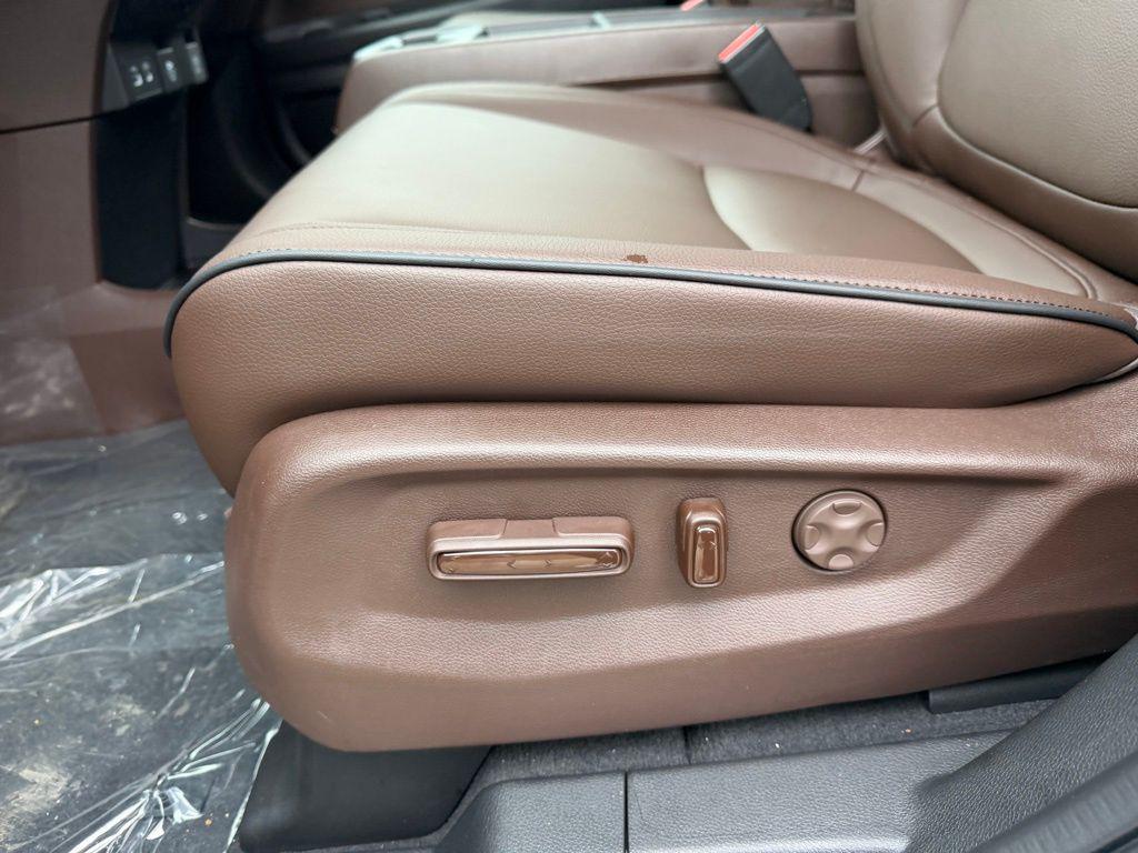 new 2026 Honda Odyssey car, priced at $47,970