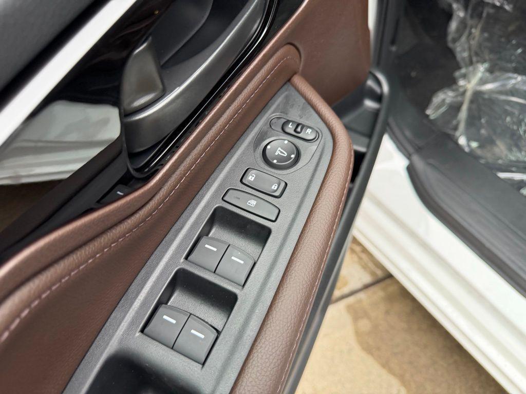 new 2026 Honda Odyssey car, priced at $47,970