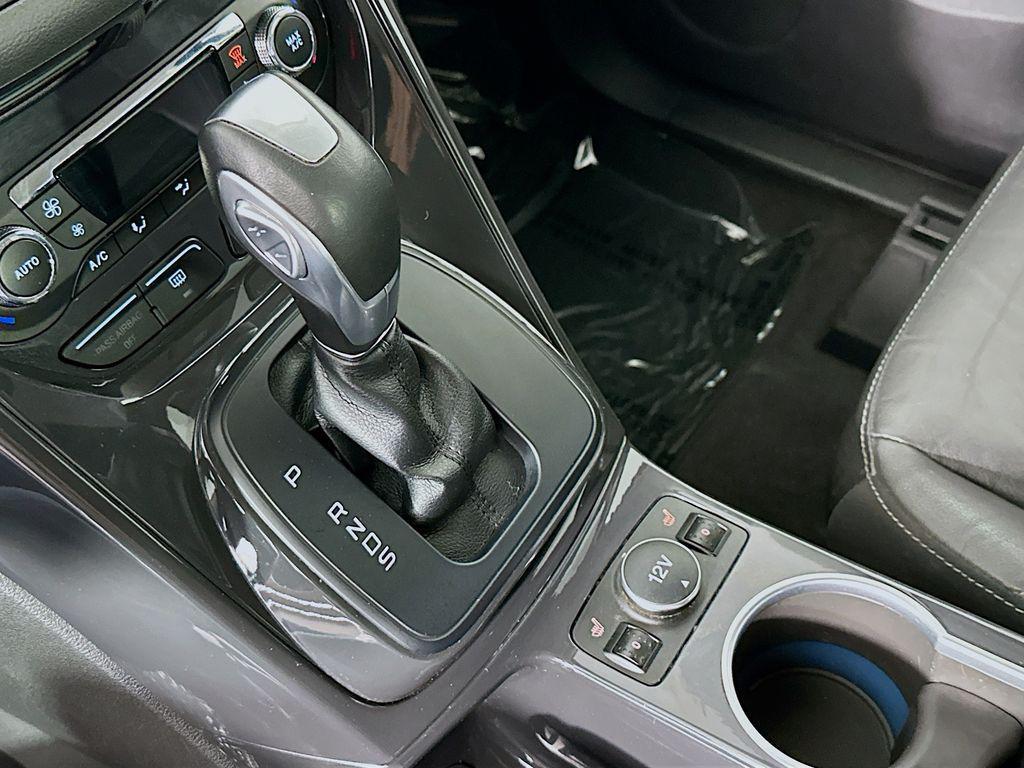 used 2014 Ford Escape car, priced at $7,447