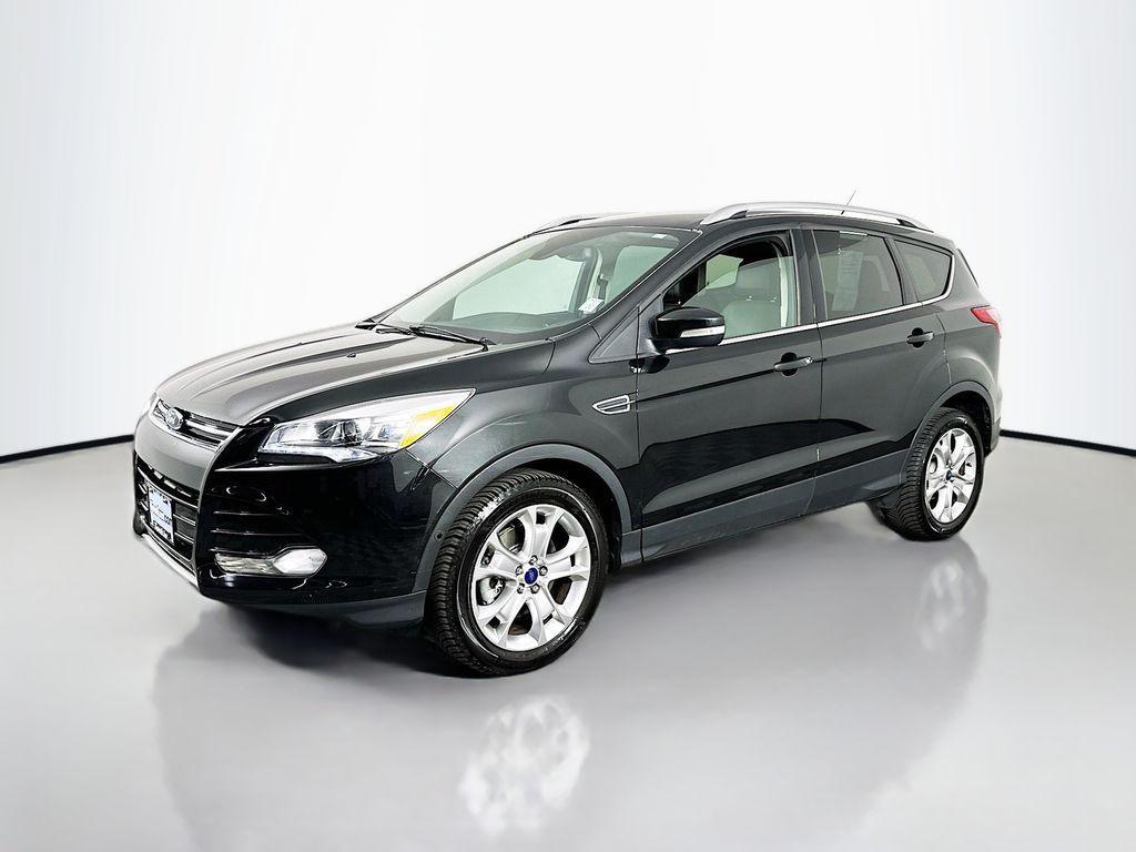 used 2014 Ford Escape car, priced at $7,447
