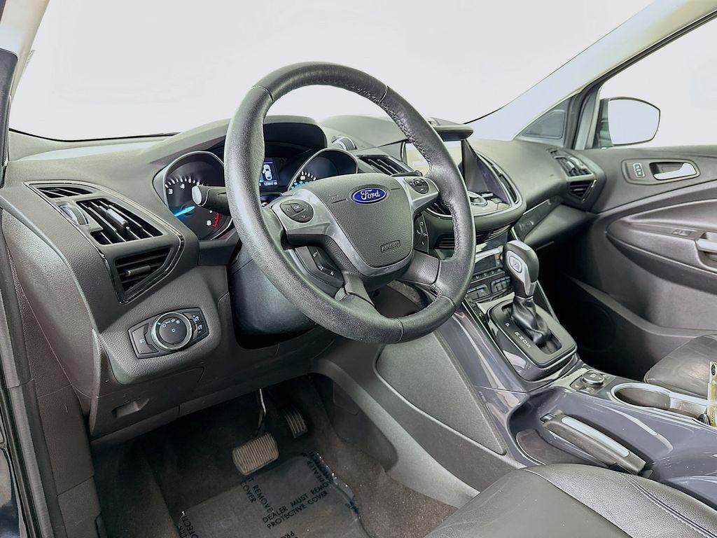 used 2014 Ford Escape car, priced at $7,447