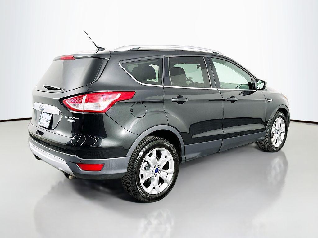 used 2014 Ford Escape car, priced at $7,447