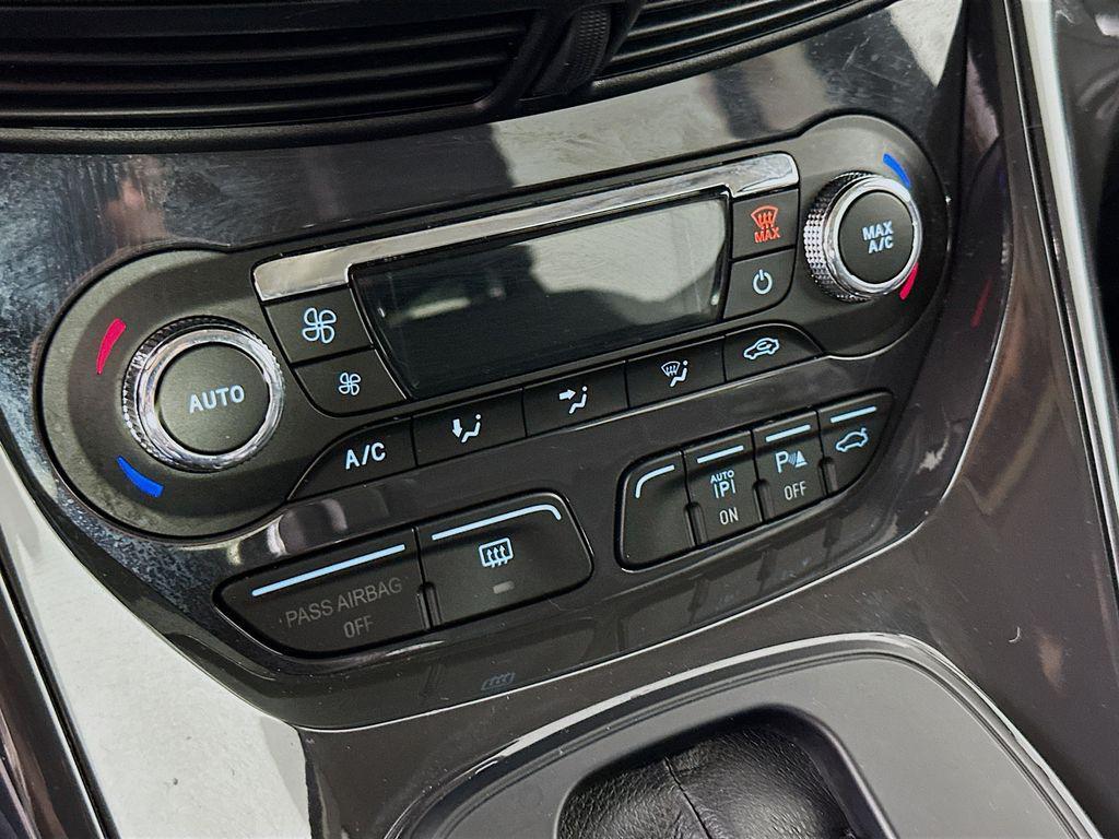 used 2014 Ford Escape car, priced at $7,447