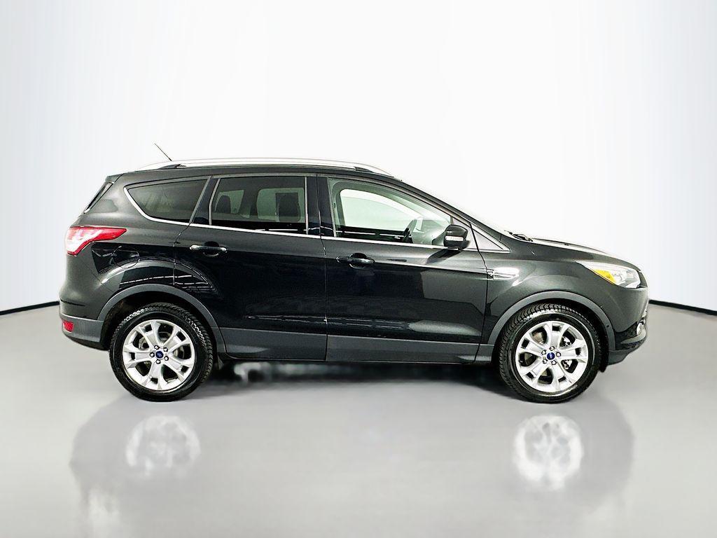 used 2014 Ford Escape car, priced at $7,447