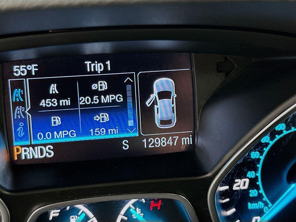 used 2014 Ford Escape car, priced at $7,447