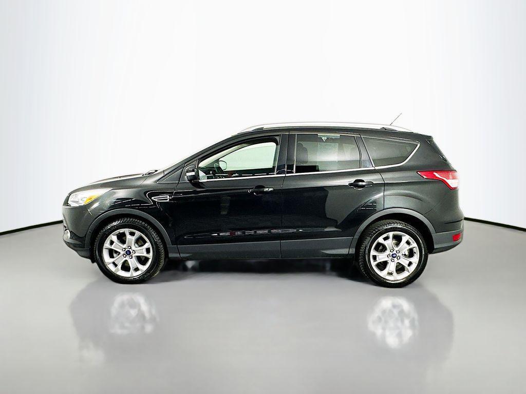 used 2014 Ford Escape car, priced at $7,447