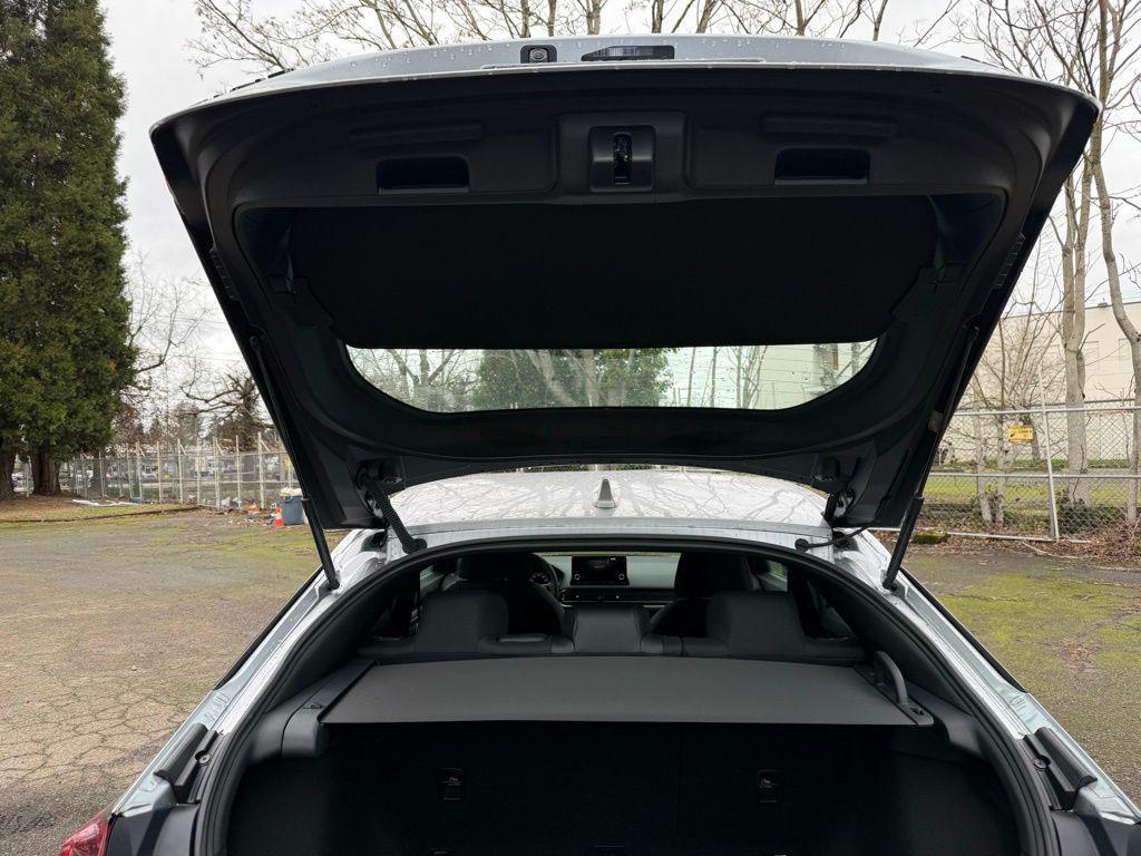 new 2026 Honda Civic car, priced at $28,990