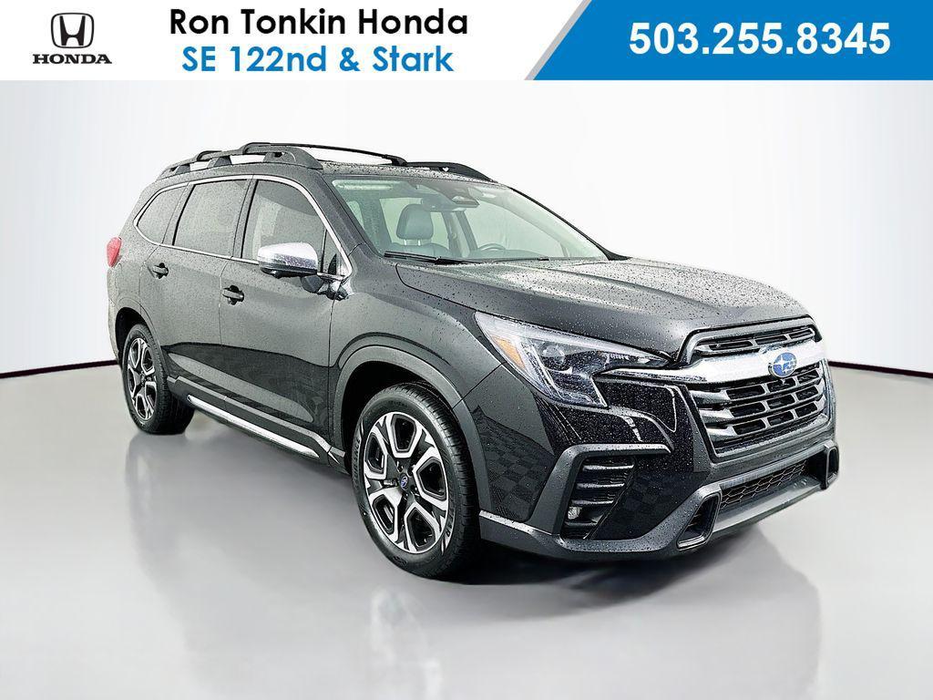 used 2023 Subaru Ascent car, priced at $31,913