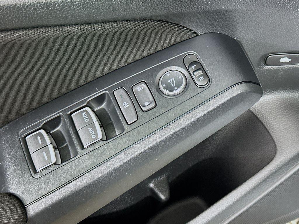 new 2026 Honda Civic Hybrid car, priced at $29,935