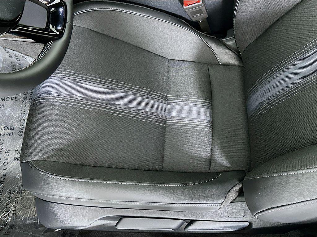 new 2026 Honda Civic Hybrid car, priced at $29,935