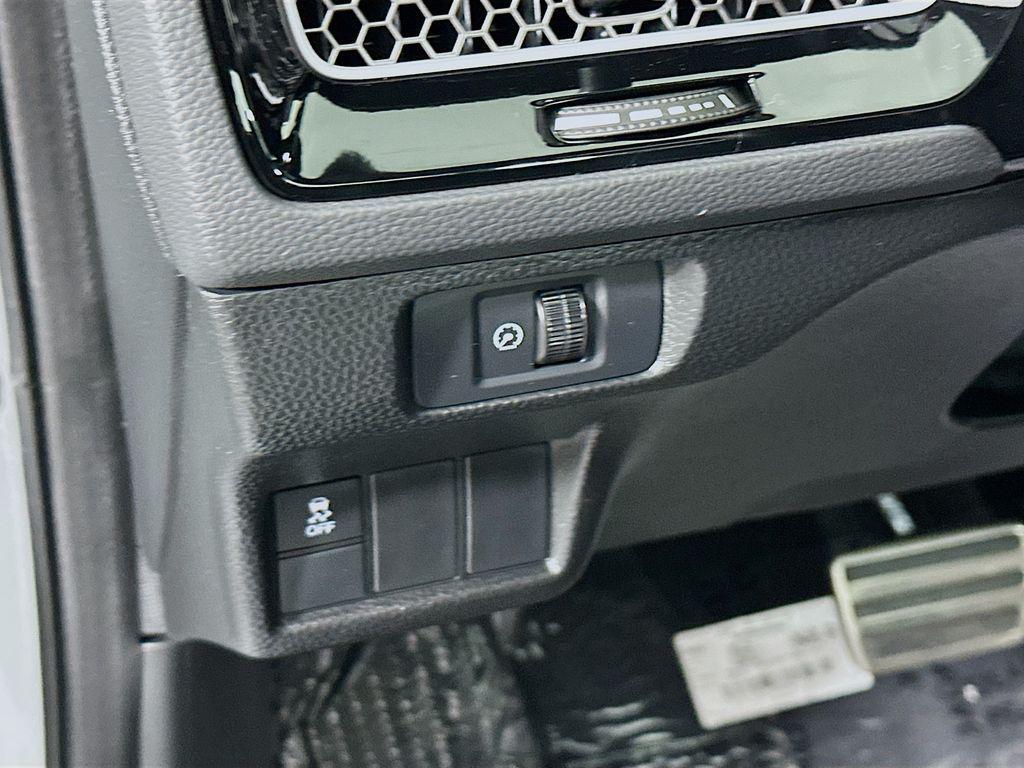 new 2026 Honda Civic Hybrid car, priced at $29,935