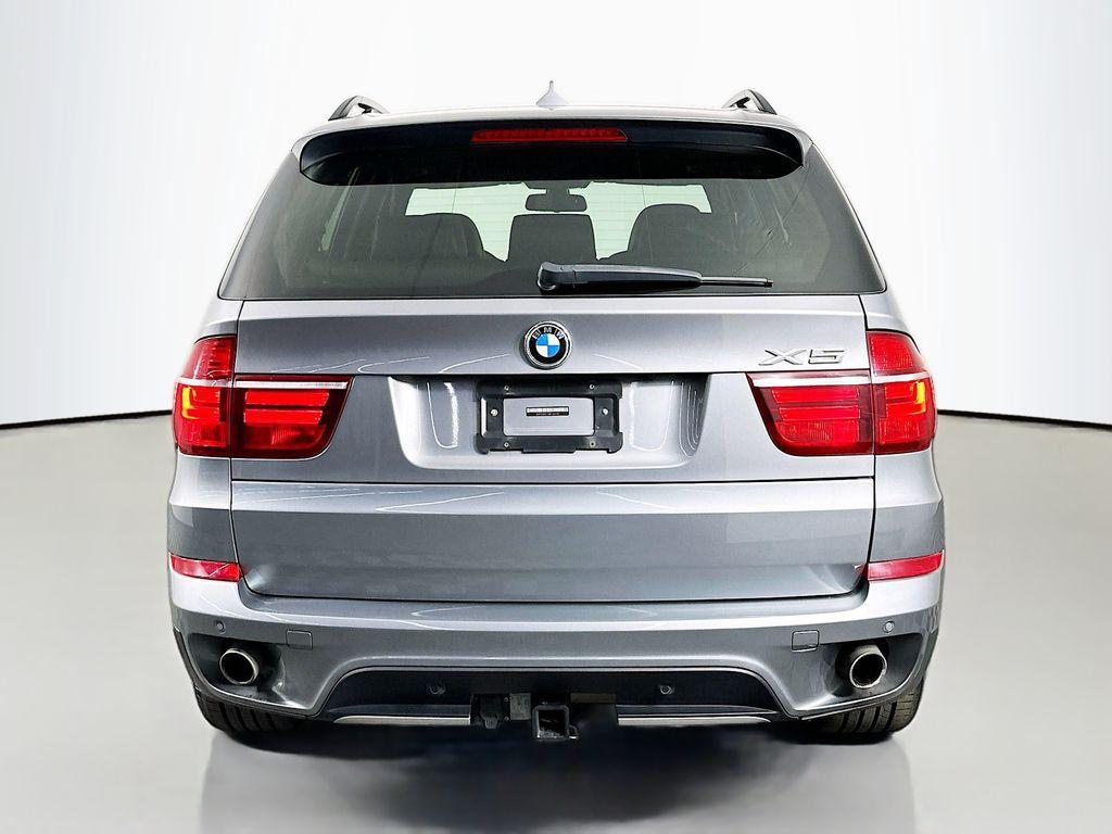 used 2011 BMW X5 car, priced at $10,901