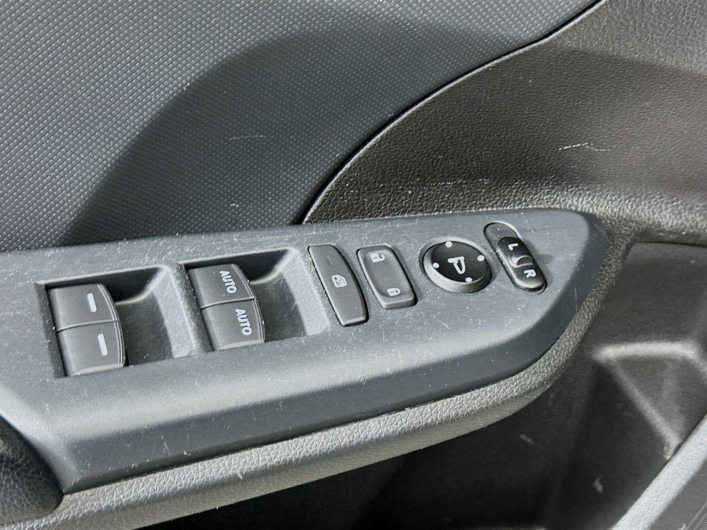 used 2021 Honda Civic car, priced at $19,691