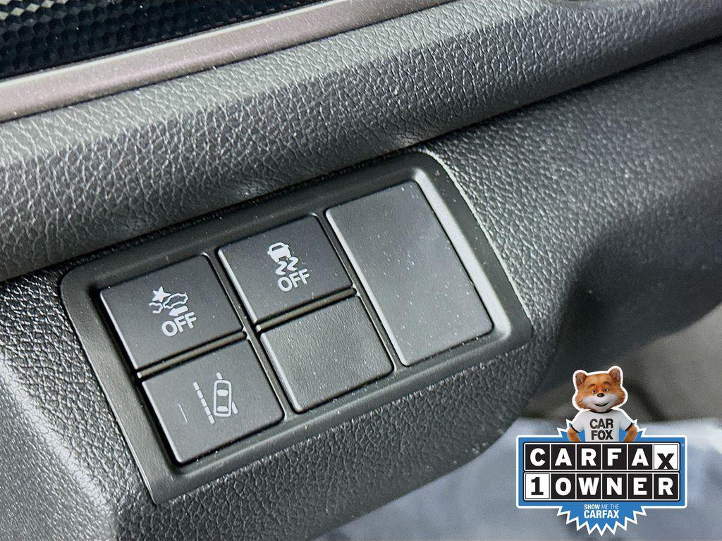 used 2021 Honda Civic car, priced at $19,691