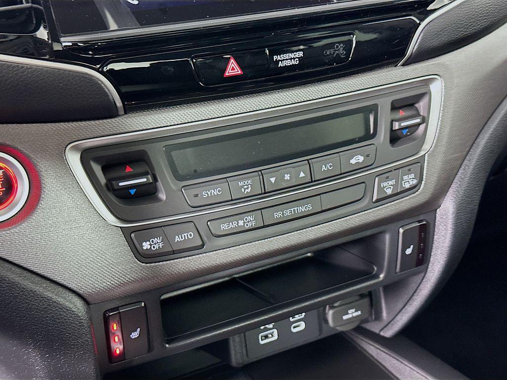 new 2026 Honda Ridgeline car, priced at $45,090