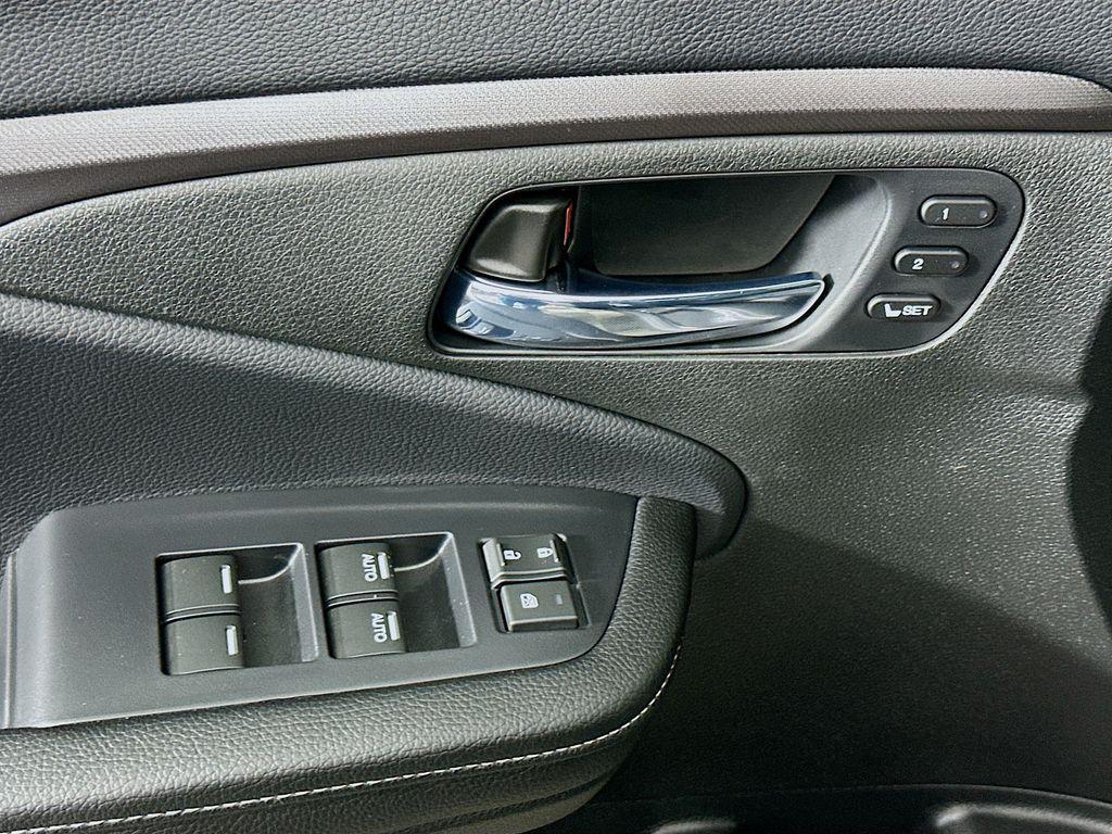 new 2026 Honda Ridgeline car, priced at $45,090