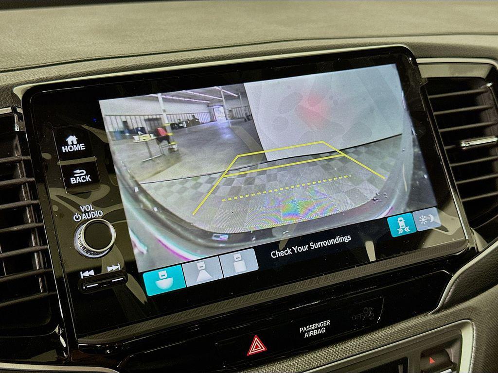 new 2026 Honda Ridgeline car, priced at $45,090