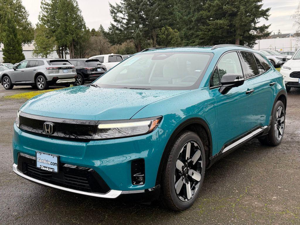 new 2026 Honda Prologue car, priced at $59,850