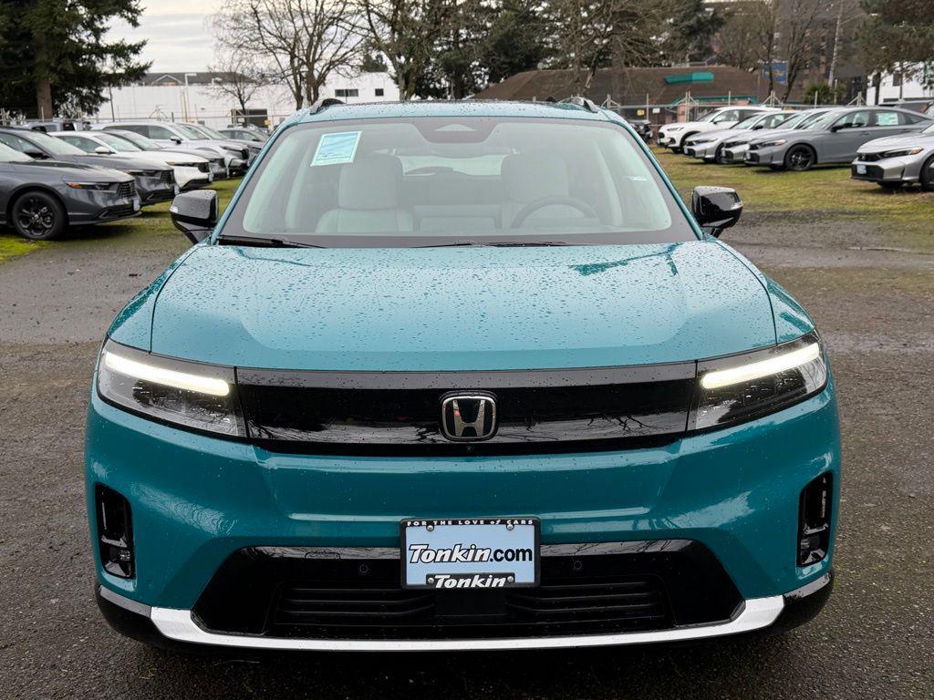 new 2026 Honda Prologue car, priced at $59,850